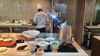 Novotel Ambassador Suwon