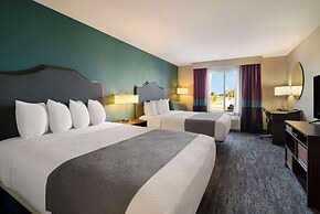 Best Western Roosevelt Place Hotel