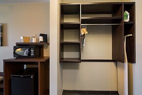 Best Western Roosevelt Place Hotel