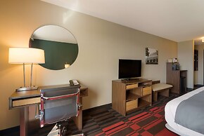 Best Western Roosevelt Place Hotel