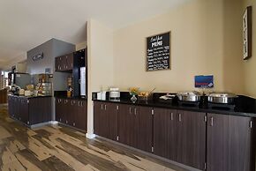 Best Western Roosevelt Place Hotel