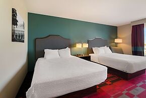 Best Western Roosevelt Place Hotel