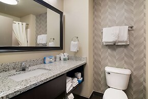 Best Western Roosevelt Place Hotel