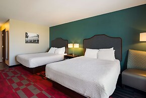Best Western Roosevelt Place Hotel