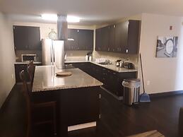 Best Western Roosevelt Place Hotel