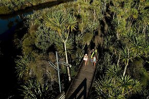 Hot Water Beach TOP 10 Holiday Park