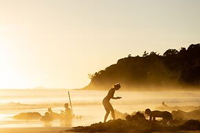 Hot Water Beach TOP 10 Holiday Park