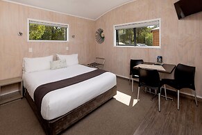 Hot Water Beach TOP 10 Holiday Park