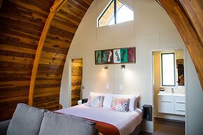 Hot Water Beach TOP 10 Holiday Park