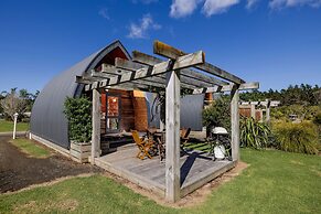 Hot Water Beach TOP 10 Holiday Park