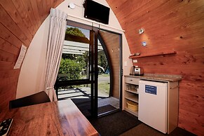 Hot Water Beach TOP 10 Holiday Park