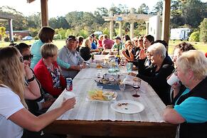 Hot Water Beach TOP 10 Holiday Park