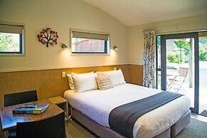 Hot Water Beach TOP 10 Holiday Park