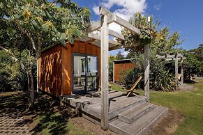 Hot Water Beach TOP 10 Holiday Park