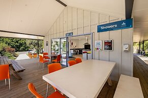 Hot Water Beach TOP 10 Holiday Park