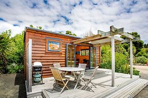 Hot Water Beach TOP 10 Holiday Park