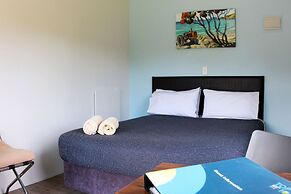 Hot Water Beach TOP 10 Holiday Park