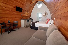 Hot Water Beach TOP 10 Holiday Park