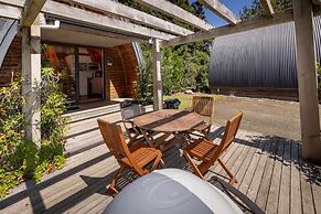 Hot Water Beach TOP 10 Holiday Park