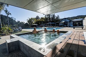 Hot Water Beach TOP 10 Holiday Park