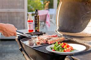 Hot Water Beach TOP 10 Holiday Park