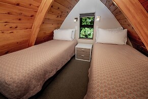 Hot Water Beach TOP 10 Holiday Park