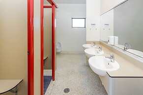 Hot Water Beach TOP 10 Holiday Park