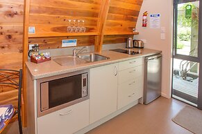 Hot Water Beach TOP 10 Holiday Park