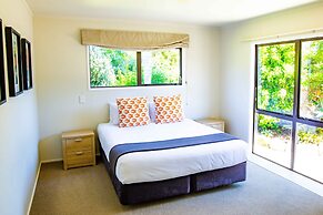 Hot Water Beach TOP 10 Holiday Park