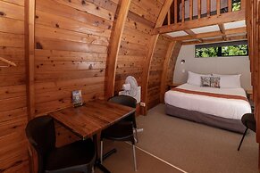 Hot Water Beach TOP 10 Holiday Park