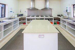 Hot Water Beach TOP 10 Holiday Park