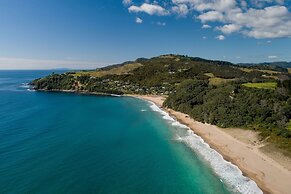 Hot Water Beach TOP 10 Holiday Park