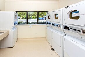 Hot Water Beach TOP 10 Holiday Park