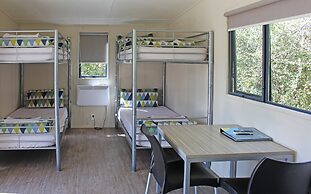 Hot Water Beach TOP 10 Holiday Park