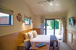 Hot Water Beach TOP 10 Holiday Park