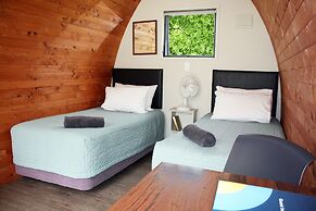 Hot Water Beach TOP 10 Holiday Park