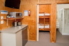 Hot Water Beach TOP 10 Holiday Park