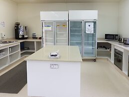 Hot Water Beach TOP 10 Holiday Park