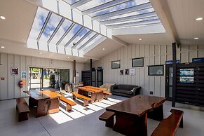 Hot Water Beach TOP 10 Holiday Park