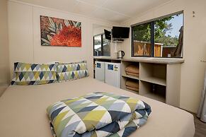 Hot Water Beach TOP 10 Holiday Park