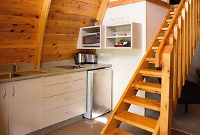 Hot Water Beach TOP 10 Holiday Park