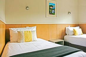 Hot Water Beach TOP 10 Holiday Park