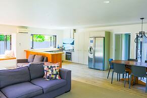 Hot Water Beach TOP 10 Holiday Park