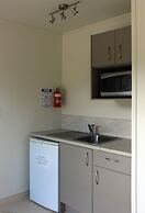 Hot Water Beach TOP 10 Holiday Park