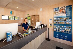 Hot Water Beach TOP 10 Holiday Park