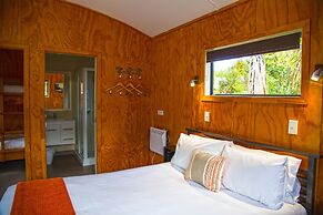 Hot Water Beach TOP 10 Holiday Park