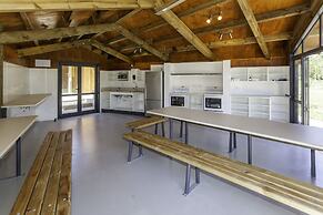 Hot Water Beach TOP 10 Holiday Park