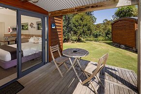 Hot Water Beach TOP 10 Holiday Park