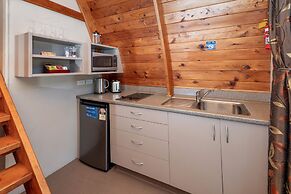 Hot Water Beach TOP 10 Holiday Park