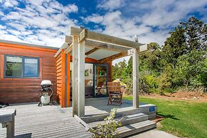 Hot Water Beach TOP 10 Holiday Park